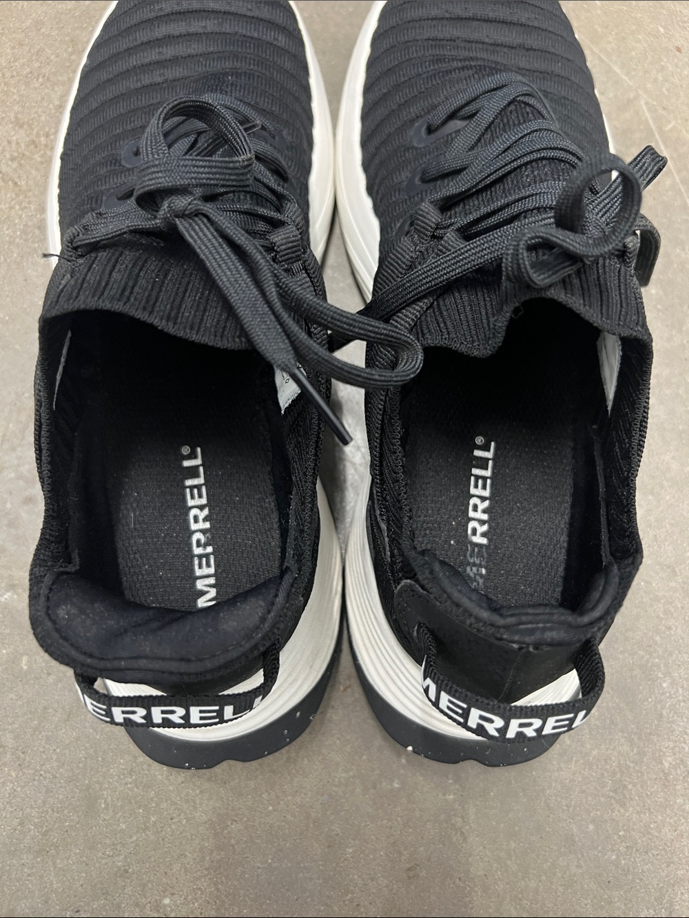 Merrell Embark Lace - Picture 8 of 9
